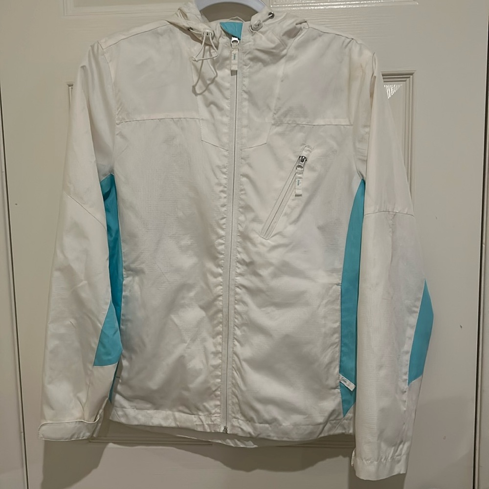 Izod Windbreaker